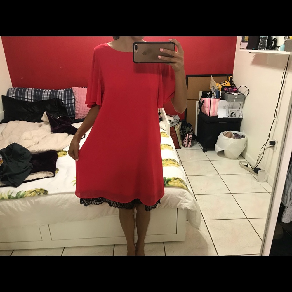 Sunday dress